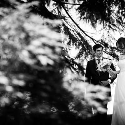 Paula y Álex