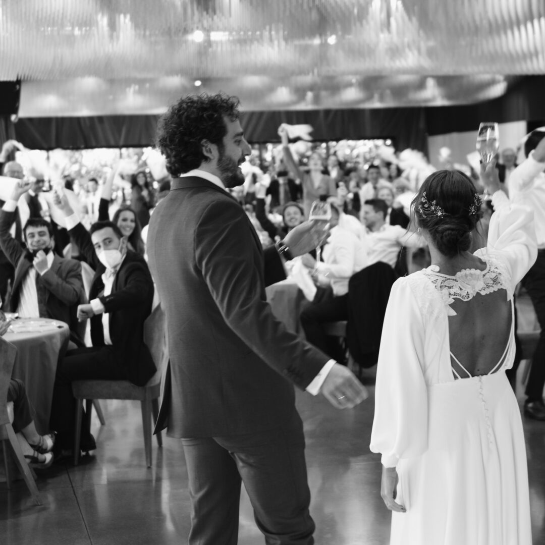 LA BODA DE LAURA Y ARTURO ESTE VERANO EN FINCA MONTESQUEIRO