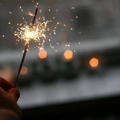 Cena y Cotillón de Fin de Año