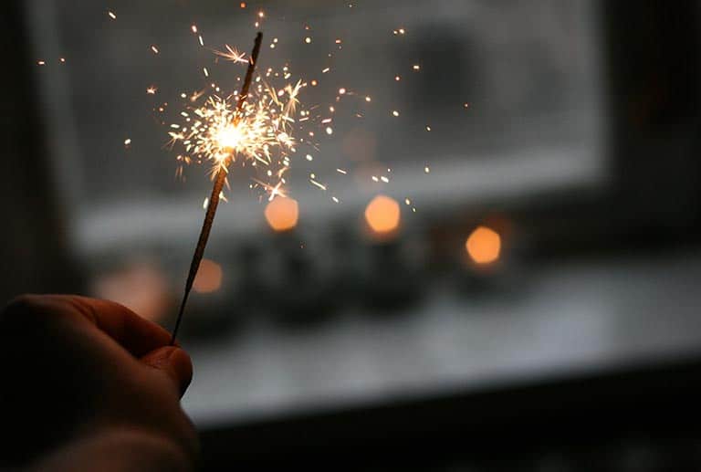 Cena y Cotillón de Fin de Año