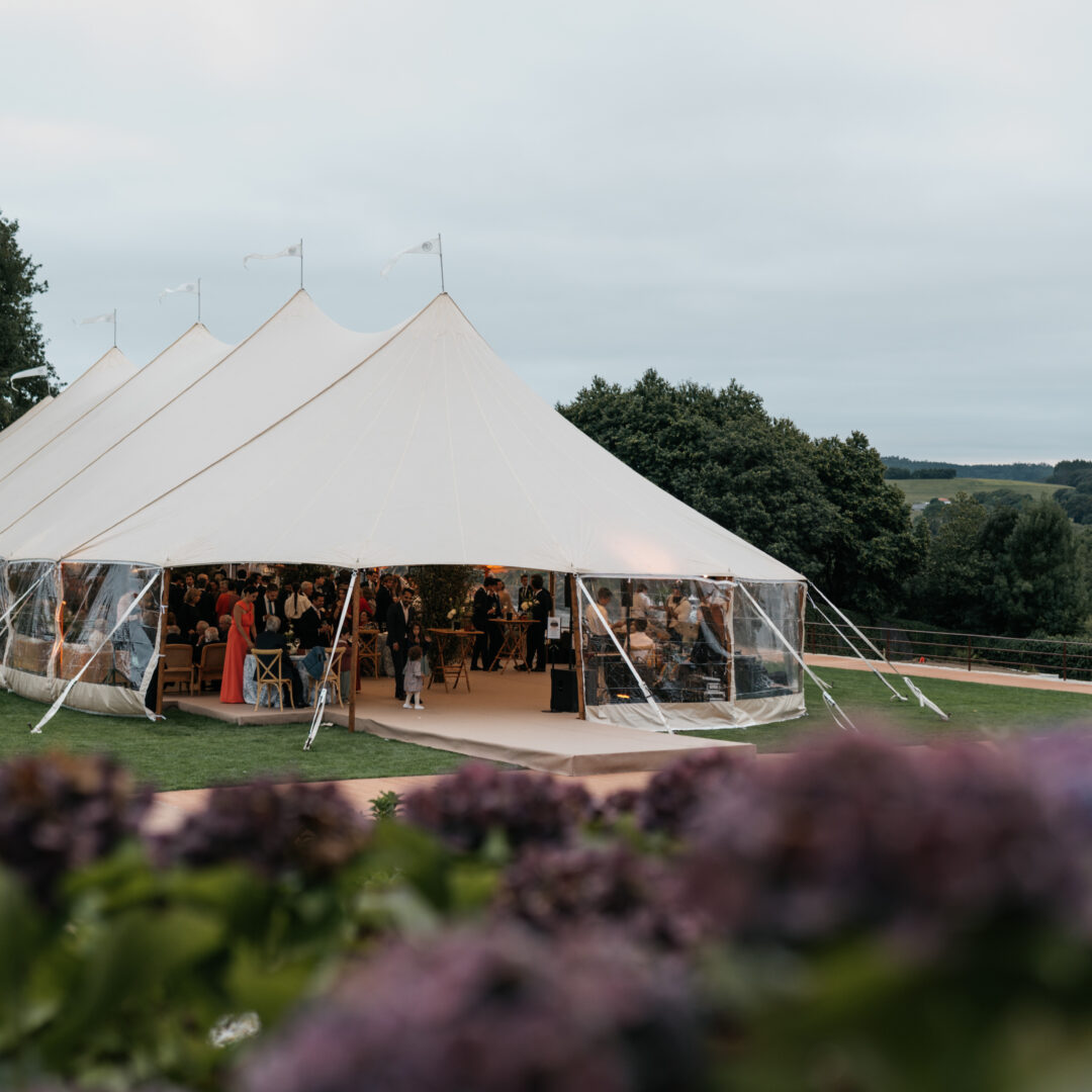 Catering Montesqueiro