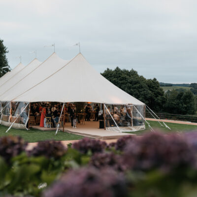 Bodas en fincas privadas: la esencia de Grupo Montesqueiro donde tú quieras