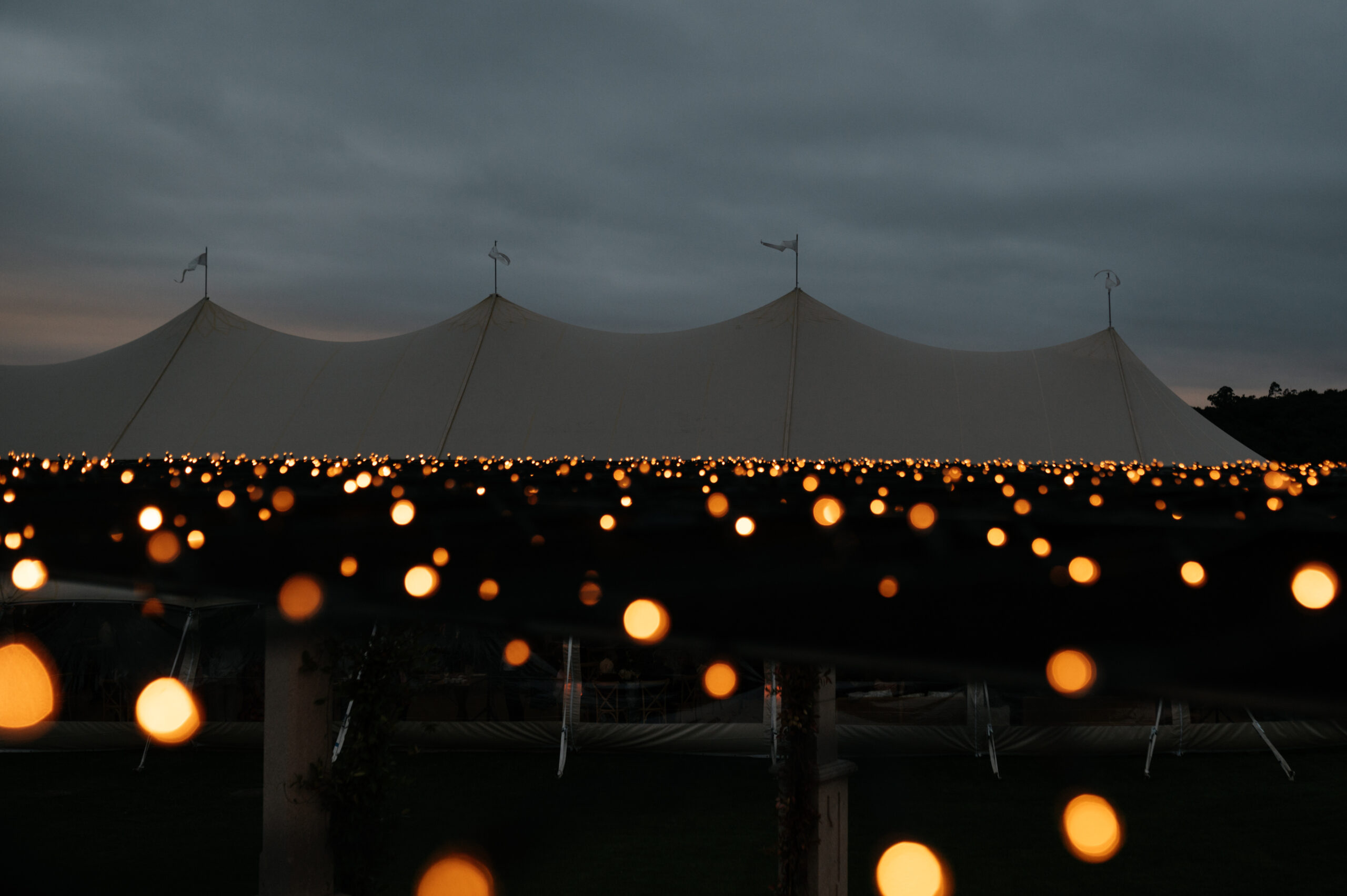 Carpa boda Montesqueiro