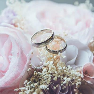 La boda perfecta