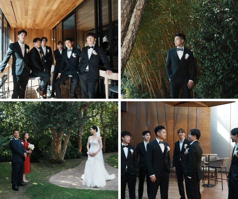 Boda Finca Montesqueiro