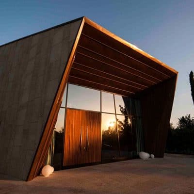 El proyecto de interiorismo