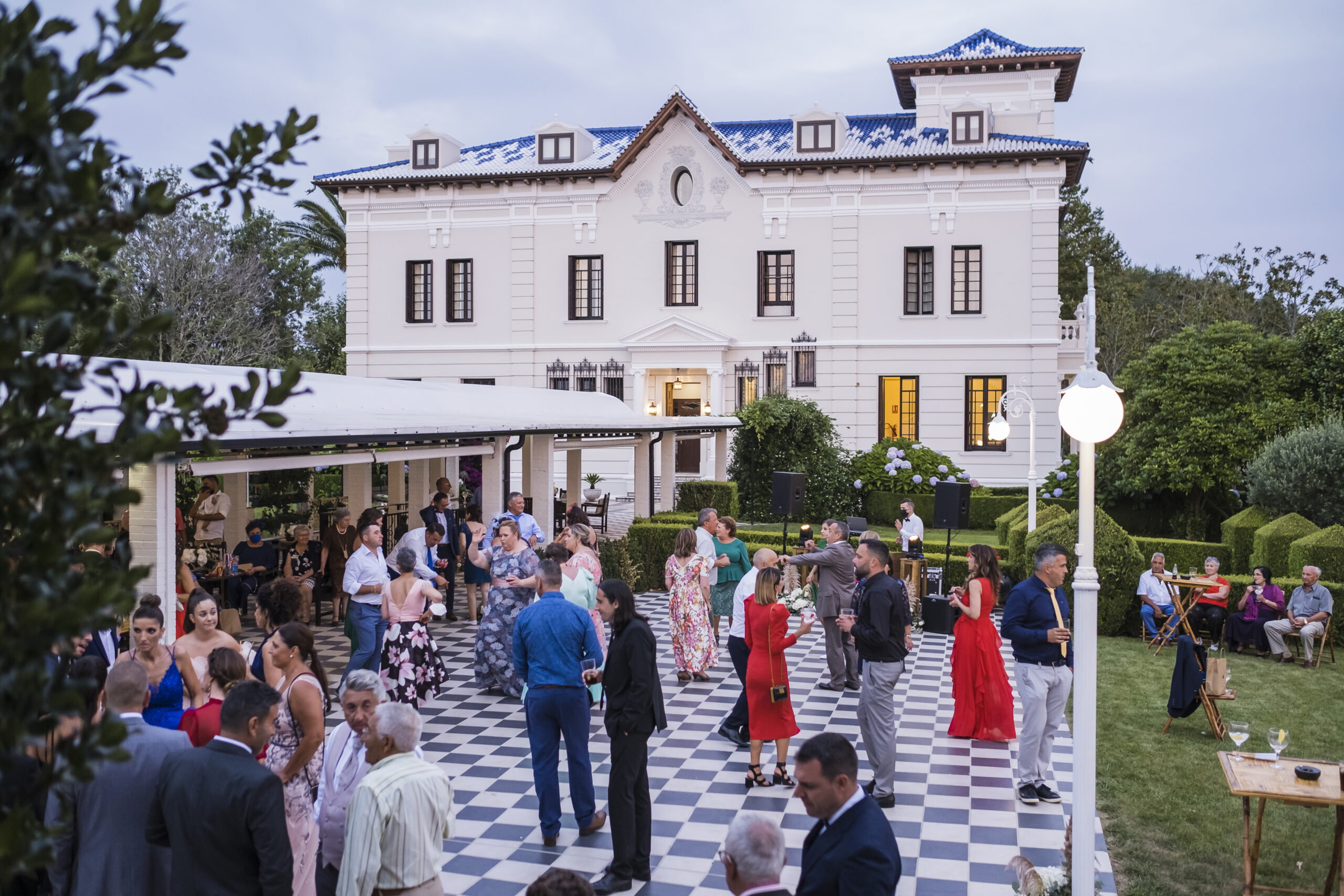 Aperitivo Libunca