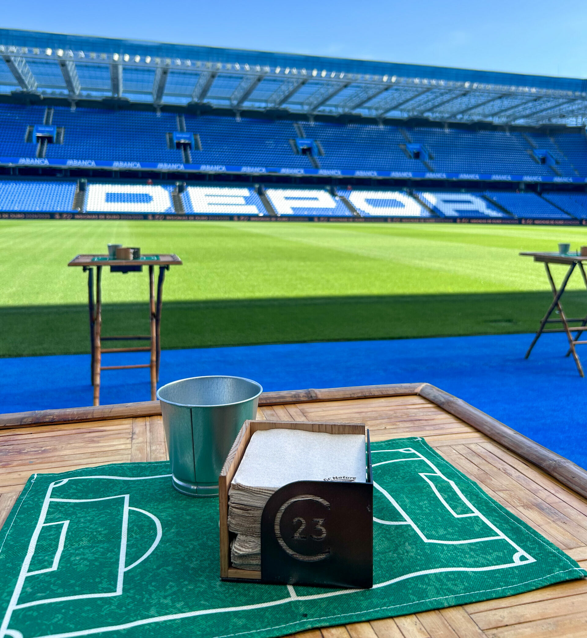 ABANCA Riazor