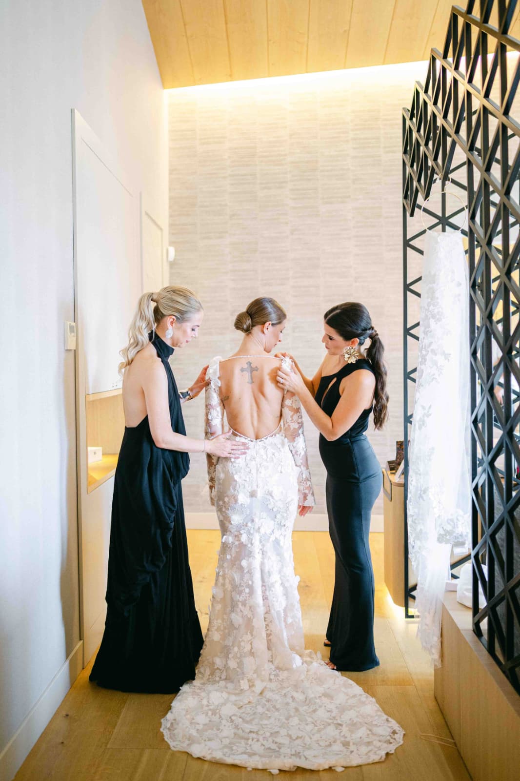 Suite de Finca Montesqueiro