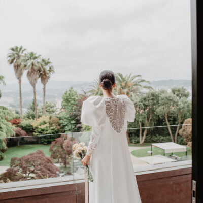 DESCUBRE NUESTRAS SUITES PARA EL DÍA DE TU BODA