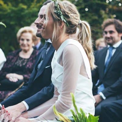 Marta y Eduardo
