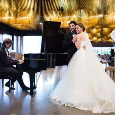 I Wedding Party Juntos y Revueltos
