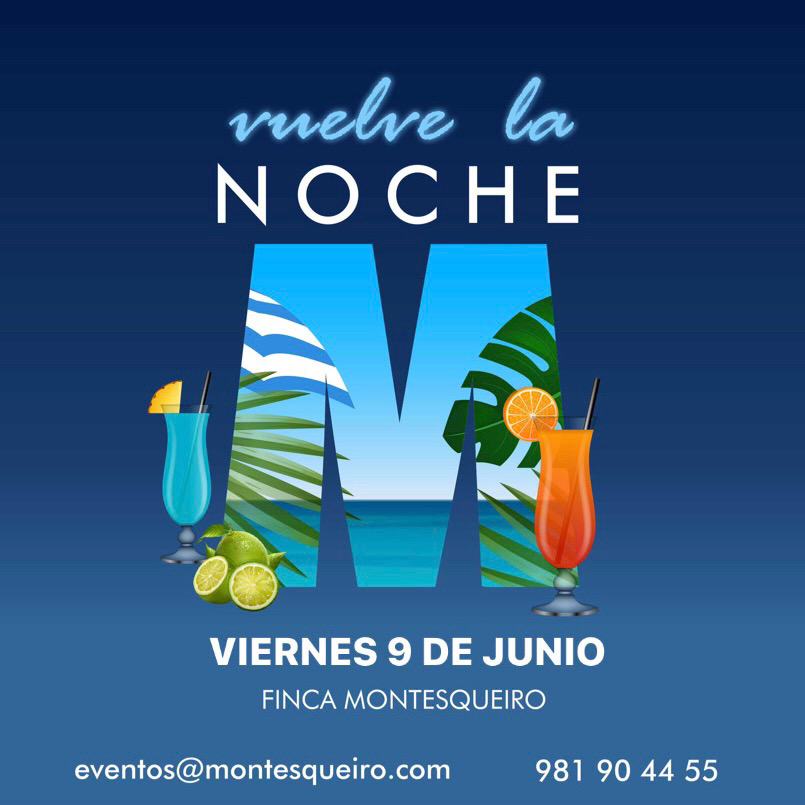Noche M Noche M