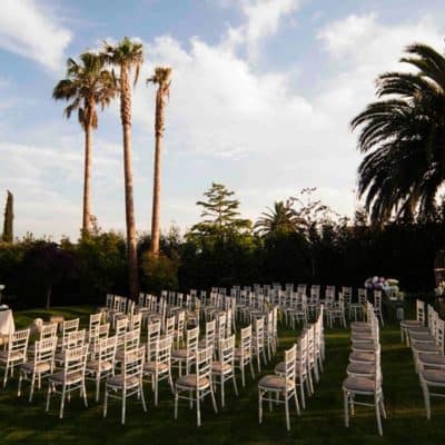 El proyecto de Jardinería y Paisajismo