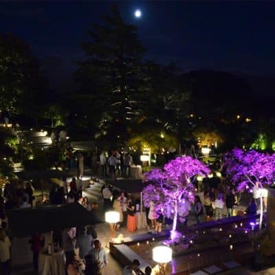 Inaugura el verano en la Noche «M»