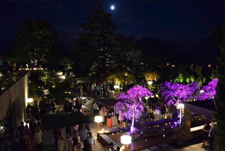 Inaugura el verano en la Noche «M»