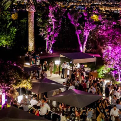 Llega el verano, ¡llega la «Noche M» a Finca Montesqueiro!