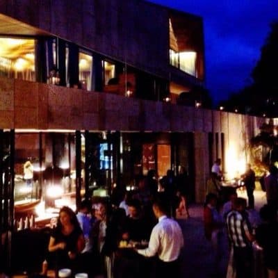 Vuelve la Noche «M»