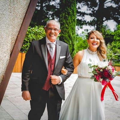 Patri & Iván