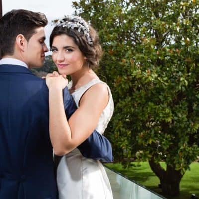 Photobook – Monólogo II Wedding Party Juntos y Revueltos Finca Montesqueiro