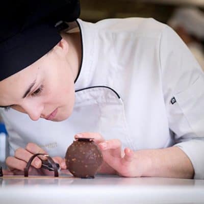Repostería gourmet