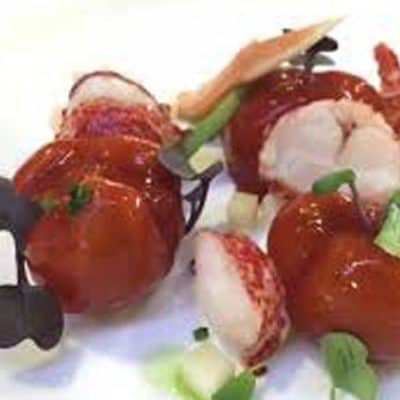 Sopas frías de temporada